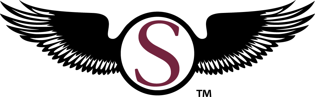 Southern Illinois Salukis 1946-1963 Alternate Logo diy iron on heat transfer